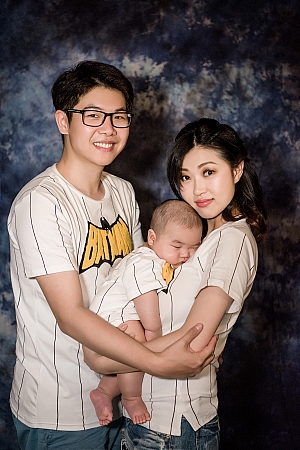 Family Baby