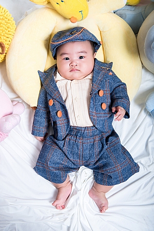 Family Baby