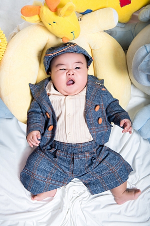 Family Baby