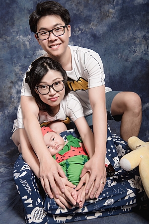 Family Baby