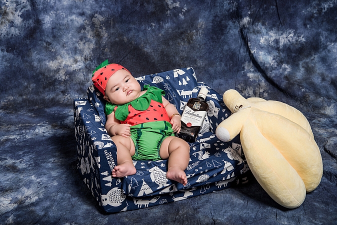 Family Baby