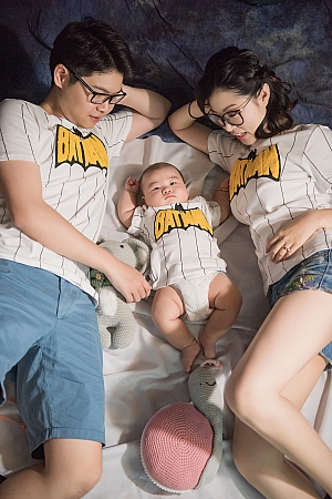 Family Baby