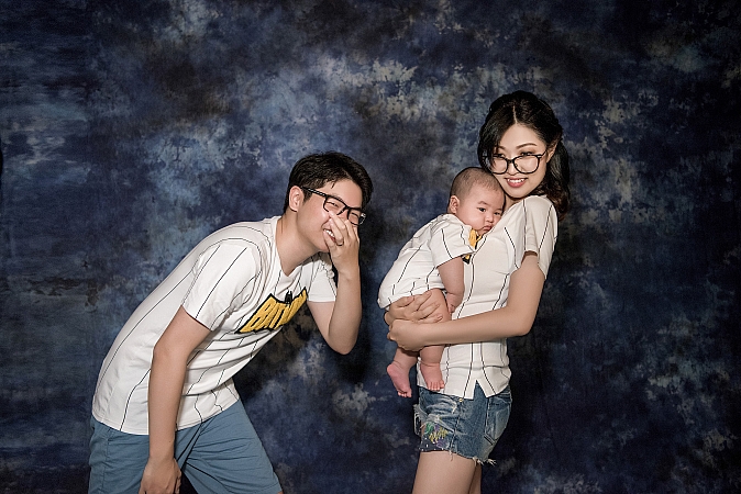 Family Baby