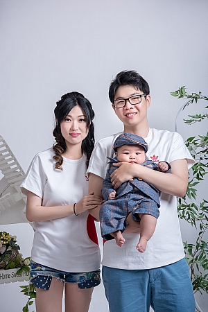 Family Baby