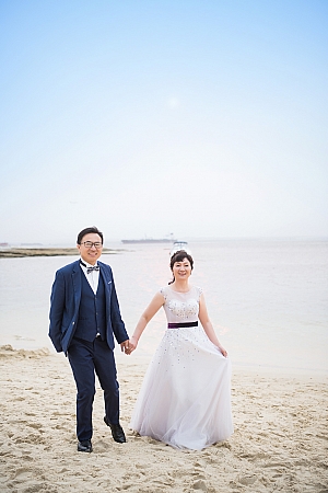 Pre Wedding