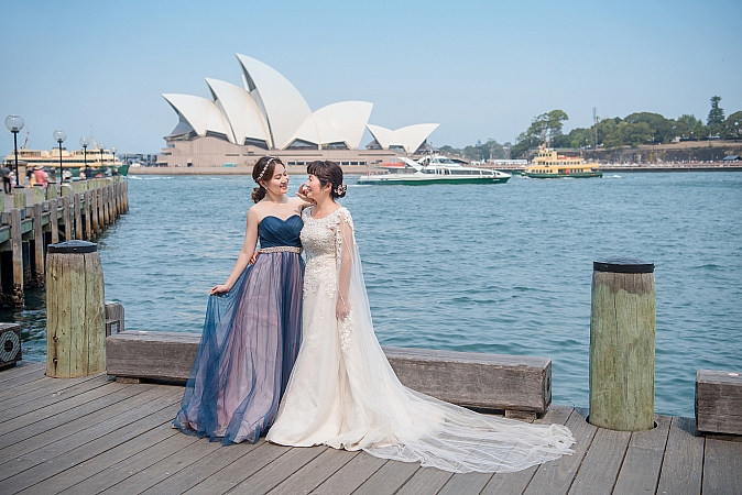 Pre Wedding
