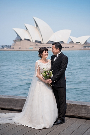 Pre Wedding