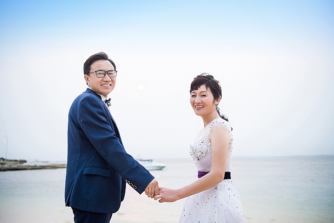 Pre Wedding