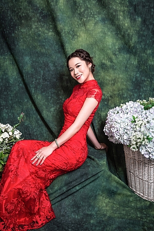 Pre Wedding