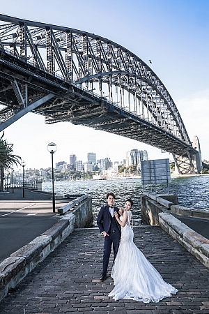 Pre Wedding