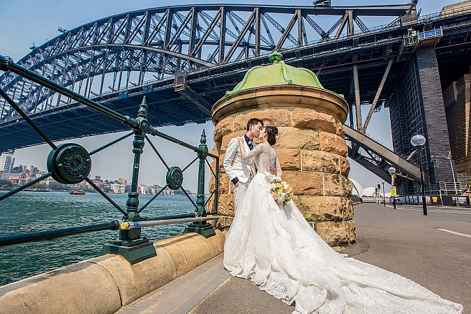 Pre Wedding