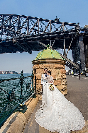 Pre Wedding