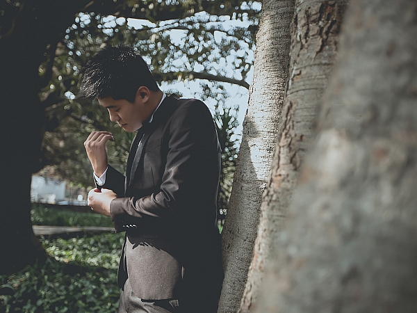 Pre Wedding