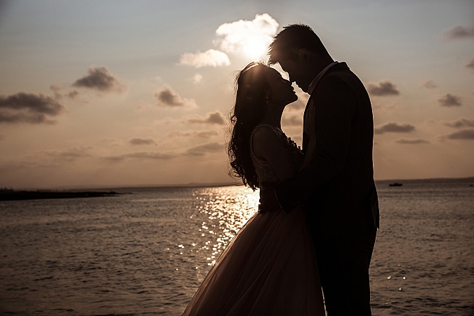 Pre Wedding