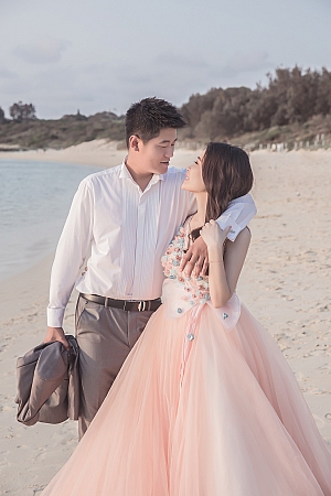 Pre Wedding