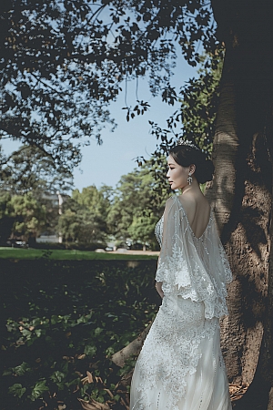Pre Wedding