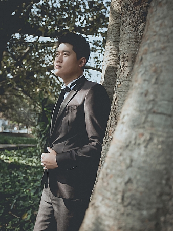 Pre Wedding