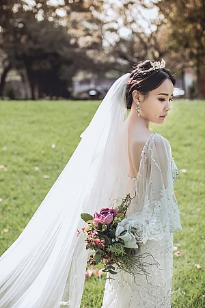 Pre Wedding