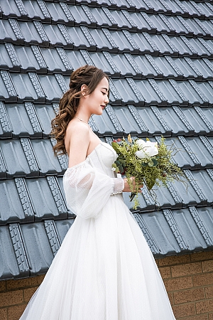 Pre Wedding