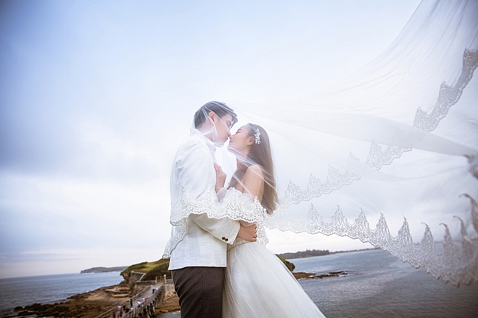 Pre Wedding