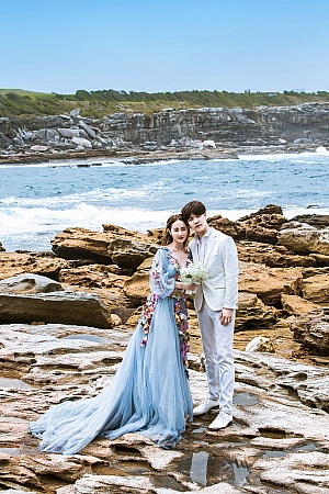 Pre Wedding
