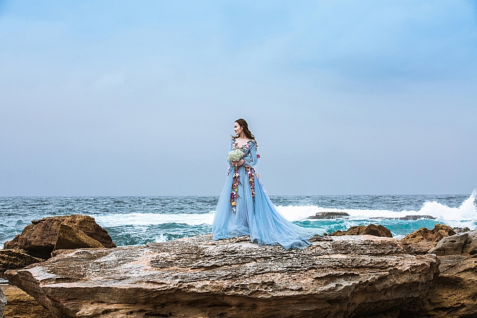 Pre Wedding