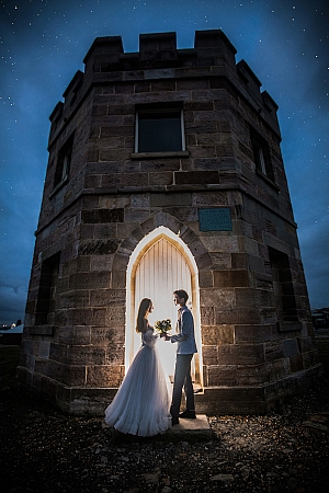 Pre Wedding