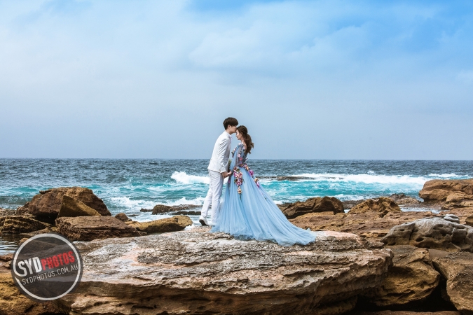 Pre Wedding