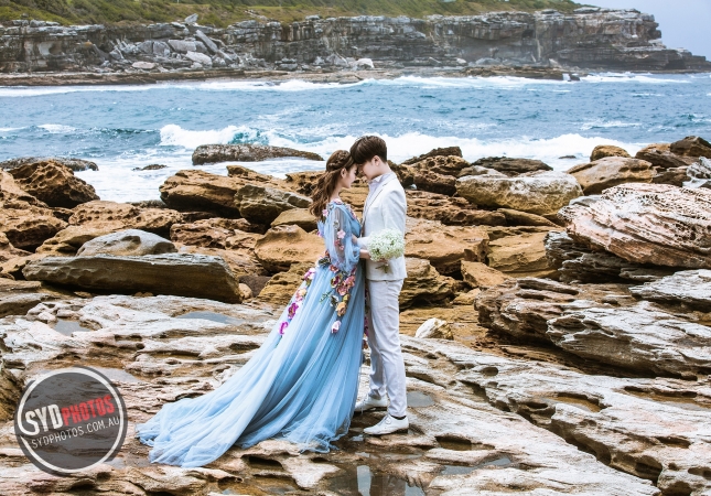 Pre Wedding