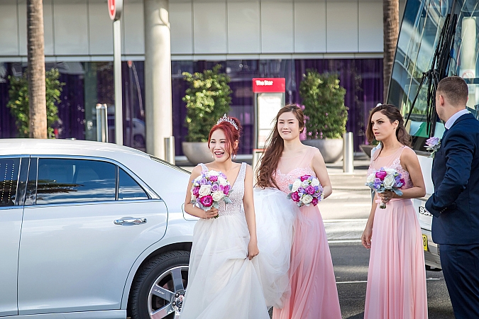 Wedding