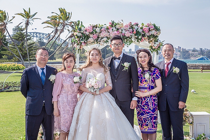 Wedding
