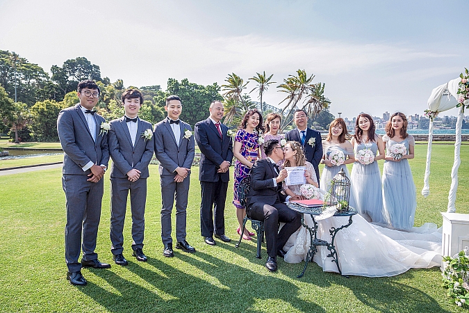 Wedding