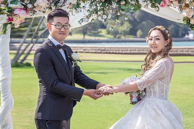 Wedding