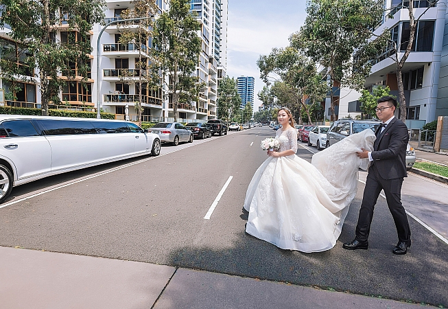 Wedding