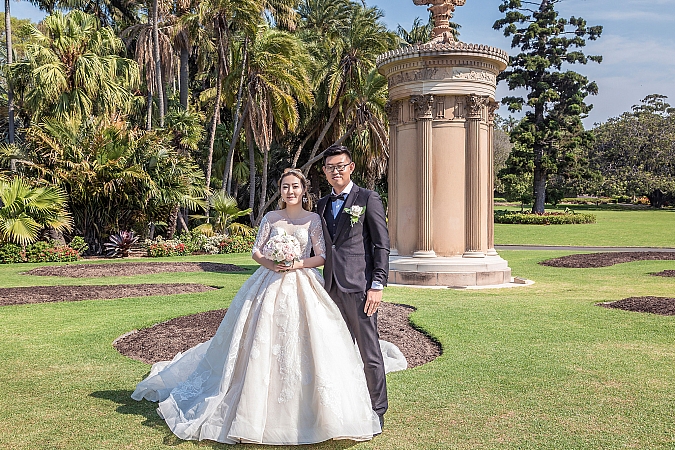 Wedding