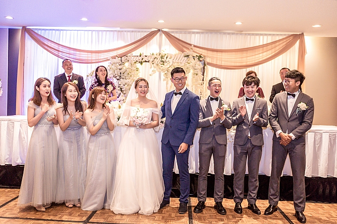 Wedding