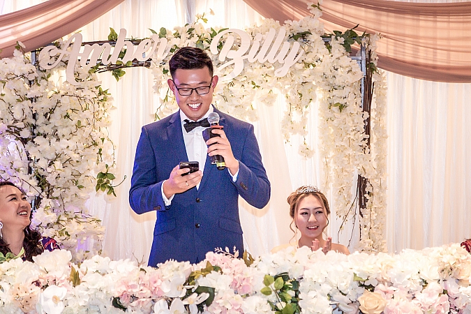 Wedding