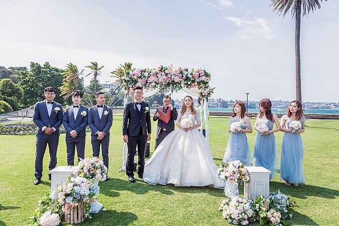 Wedding