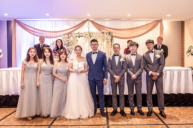 Wedding