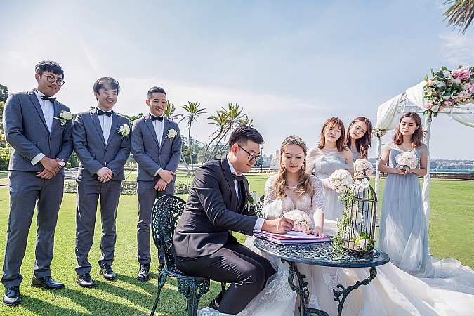 Wedding