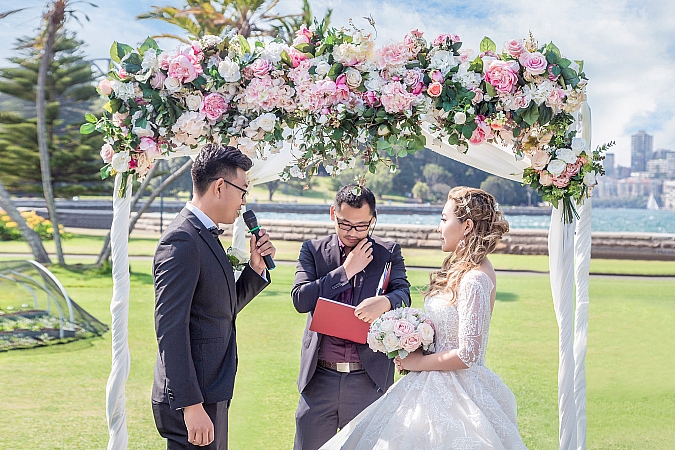 Wedding