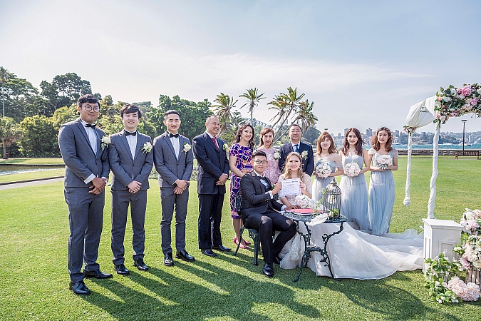 Wedding