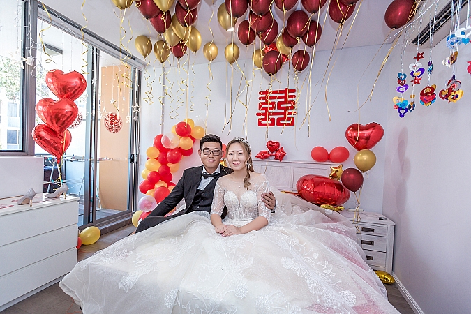 Wedding