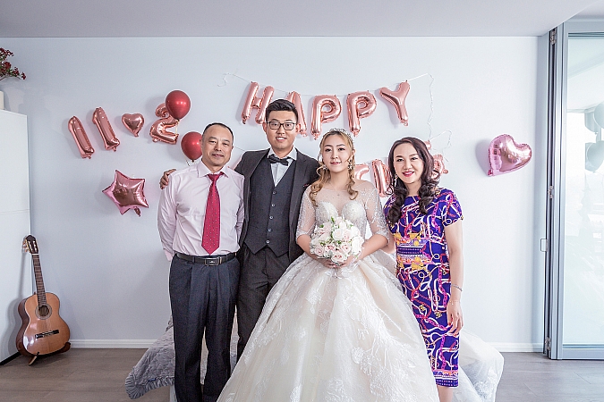 Wedding