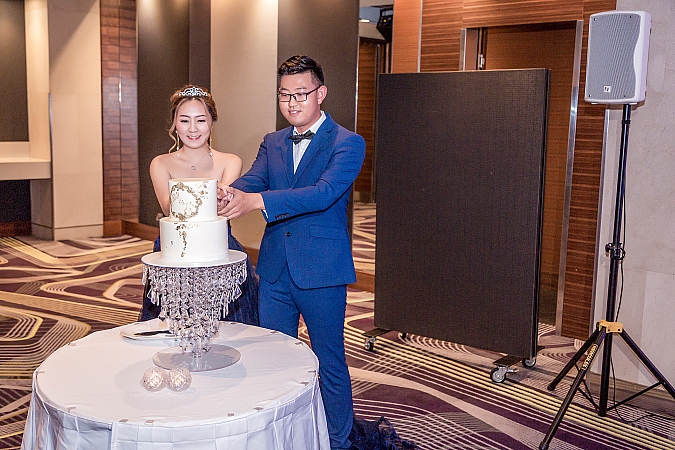 Wedding