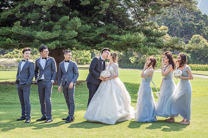 Wedding