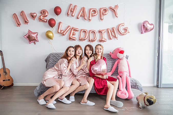 Wedding