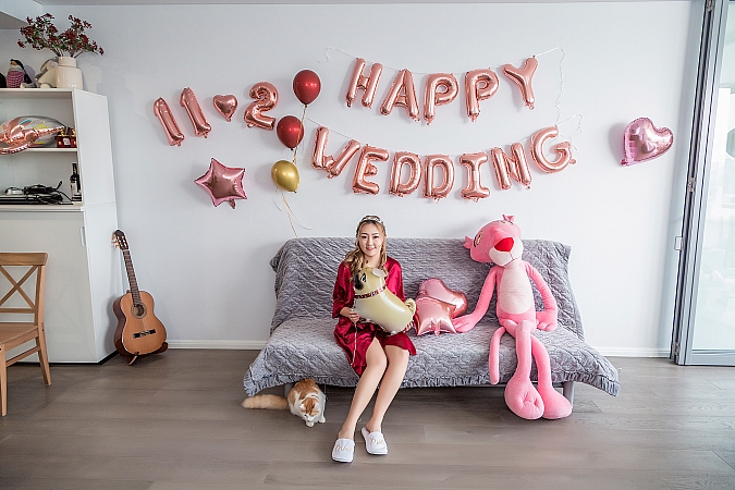 Wedding