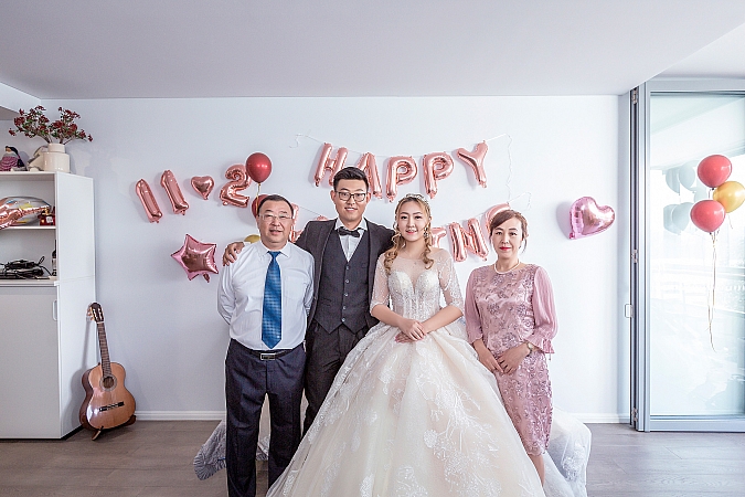Wedding