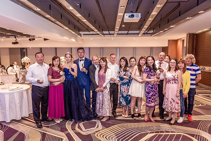 Wedding